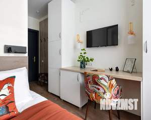 Студия квартира, посуточно, 12м2, 1/7 этаж