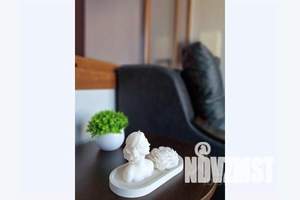 1-к квартира, посуточно, 45м2, 4/4 этаж