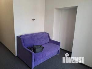 1-к квартира, посуточно, 12м2, 1/1 этаж