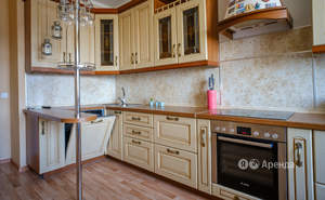 2-к квартира, на длительный срок, 67м2, 13/18 этаж