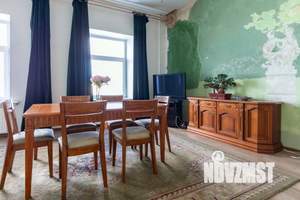 1-к квартира, посуточно, 75м2, 1/1 этаж