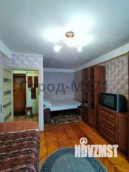 1-к квартира, на длительный срок, 31м2, 4/9 этаж