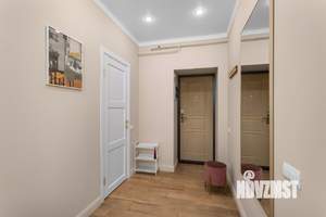 2-к квартира, посуточно, 60м2, 1/1 этаж