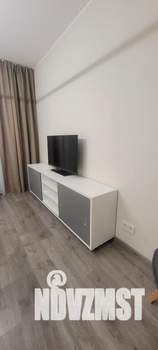 1-к квартира, посуточно, 24м2, 1/1 этаж