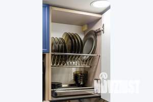 1-к квартира, посуточно, 19м2, 2/6 этаж