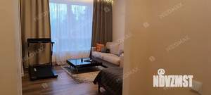 1-к квартира, на длительный срок, 47м2, 4/22 этаж