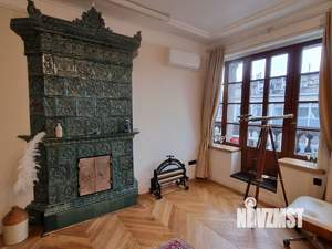 4-к квартира, посуточно, 161м2, 4/5 этаж