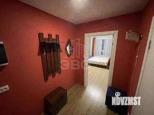 Студия квартира, на длительный срок, 33м2, 6/12 этаж