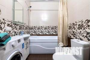 1-к квартира, посуточно, 32м2, 4/20 этаж