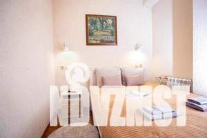 1-к квартира, посуточно, 22м2, 1/1 этаж