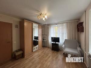 1-к квартира, на длительный срок, 31м2, 4/5 этаж