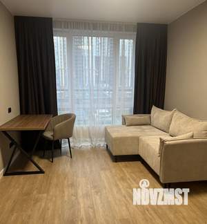 3-к квартира, на длительный срок, 67м2, 2/14 этаж