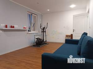 3-к квартира, на длительный срок, 79м2, 11/12 этаж