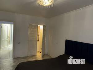 2-к квартира, на длительный срок, 45м2, 1/5 этаж