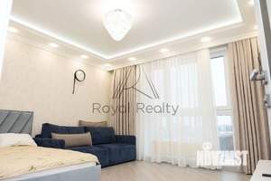 2-к квартира, на длительный срок, 55м2, 14/23 этаж