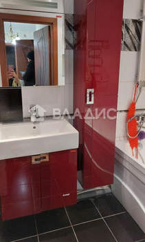 2-к квартира, на длительный срок, 57м2, 5/16 этаж