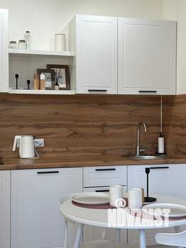 Студия квартира, на длительный срок, 20м2, 12/18 этаж