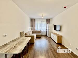 1-к квартира, на длительный срок, 31м2, 3/22 этаж