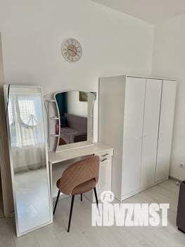 1-к квартира, посуточно, 32м2, 3/5 этаж