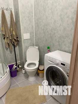 Студия квартира, посуточно, 24м2, 14/15 этаж