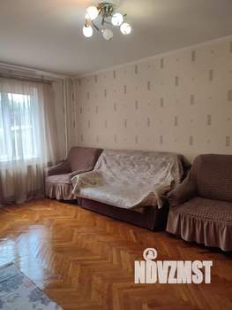 2-к квартира, на длительный срок, 52м2, 1/9 этаж