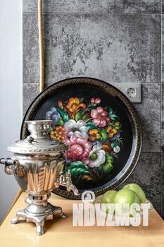 2-к квартира, посуточно, 65м2, 1/1 этаж