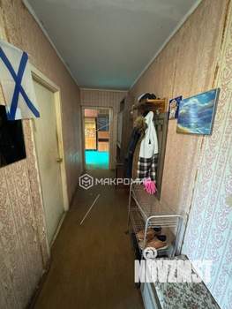 3-к квартира, на длительный срок, 60м2, 6/9 этаж