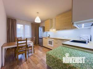 2-к квартира, на длительный срок, 59м2, 6/18 этаж