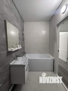 1-к квартира, на длительный срок, 34м2, 2/9 этаж