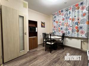 3-к квартира, на длительный срок, 76м2, 2/24 этаж