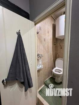 Студия квартира, на длительный срок, 29м2, 4/5 этаж