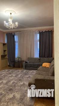 3-к квартира, посуточно, 115м2, 3/5 этаж