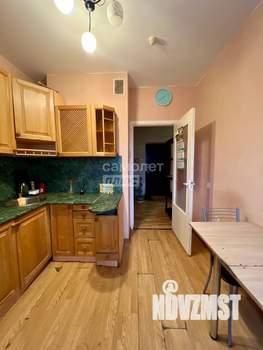 2-к квартира, на длительный срок, 54м2, 4/9 этаж