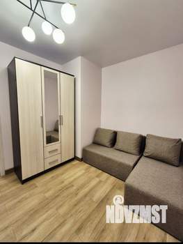 1-к квартира, на длительный срок, 30м2, 10/19 этаж