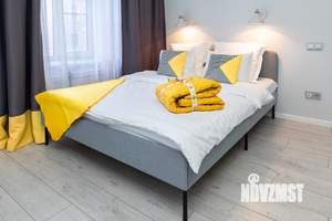 Студия квартира, посуточно, 29м2, 2/4 этаж