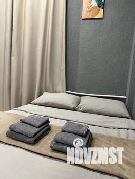 Студия квартира, посуточно, 13м2, 1/3 этаж