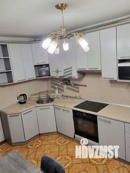 2-к квартира, на длительный срок, 61м2, 2/10 этаж