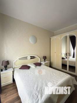 3-к квартира, на длительный срок, 73м2, 5/5 этаж