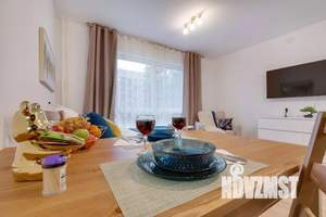 1-к квартира, посуточно, 26м2, 1/1 этаж