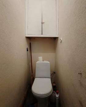 1-к квартира, на длительный срок, 31м2, 4/5 этаж