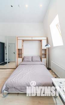 Студия квартира, посуточно, 20м2, 4/4 этаж