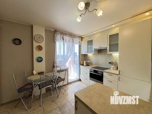 1-к квартира, на длительный срок, 39м2, 9/9 этаж