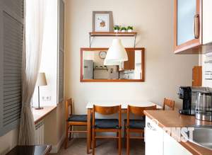 2-к квартира, посуточно, 83м2, 4/5 этаж