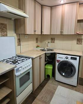 2-к квартира, на длительный срок, 46м2, 2/9 этаж