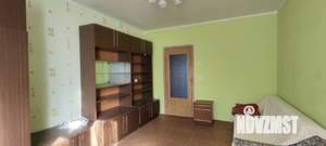 1-к квартира, на длительный срок, 37м2, 6/17 этаж