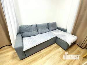 1-к квартира, на длительный срок, 34м2, 18/19 этаж