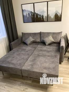 1-к квартира, на длительный срок, 36м2, 9/25 этаж