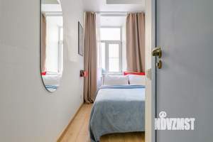 Студия квартира, посуточно, 12м2, 1/5 этаж