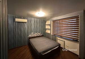 1-к квартира, на длительный срок, 33м2, 22/22 этаж