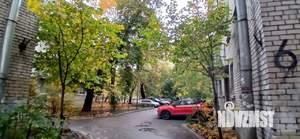1-к квартира, на длительный срок, 30м2, 4/5 этаж
